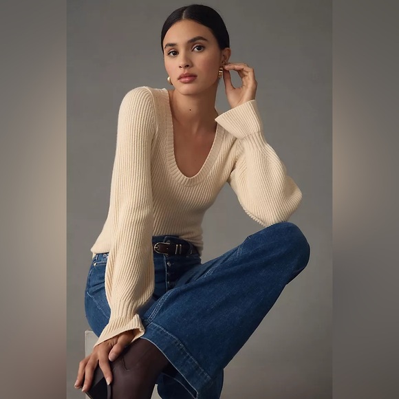 PAIGE  Virtue Top:/sweater - Picture 1 of 15